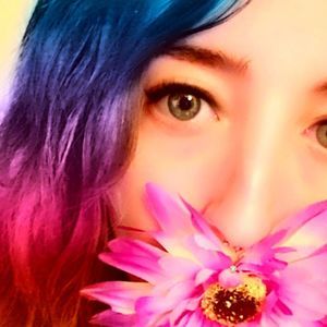 Meet your Posher, Anne